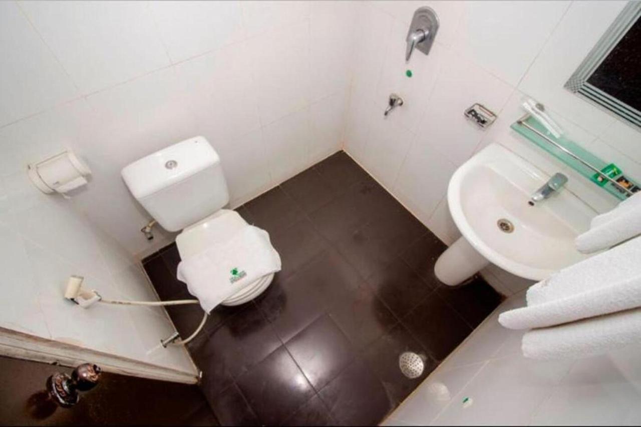 Hotel Fountain Dhaka Luaran gambar