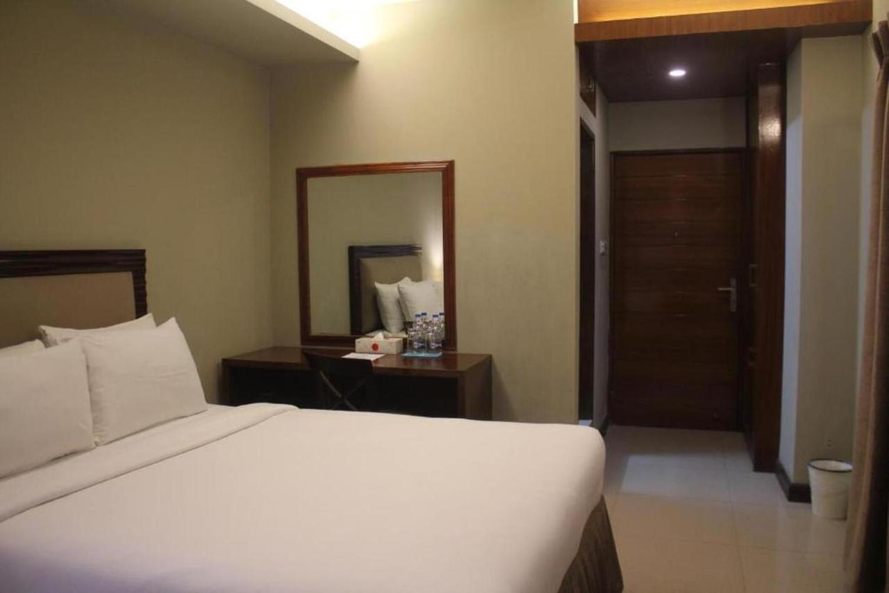 Hotel Fountain Dhaka Luaran gambar